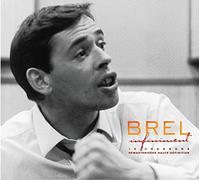 Brel, Jacques - Infiniment
