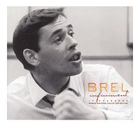 Brel, Jacques - INFINITEMENT