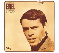 Brel, Jacques - Jacques Brel 67, Vol. 11