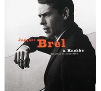 Brel, Jacques - Jacques Brel à Knokke (récital et entretien)