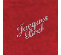 Brel Jacques - Jacques Brel - L'Intégrale (Coffret 15 CD)