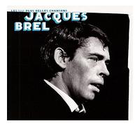 Jacques Brel – Les 100 plus belles chansons