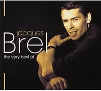 Brel, Jacques - Le Coffret Best of [Import]