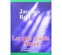 Brel Jacques - Les Plus Grands Succes - PVG