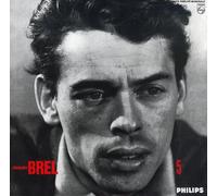Brel, Jacques - Marieke