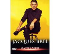 Jacques Brel – Master Serie