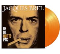 Brel, Jacques - Ne Me Quitte Pas