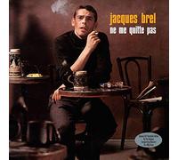 Brel, Jacques - Ne Me Quitte Pas