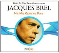 Brel, Jacques - Ne Me Quitte Pas [Import]
