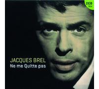 Brel, Jacques - Ne Me Quitte Pas [Import]