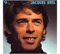 Brel, Jacques - Ne Me Quitte Pas (Papersle