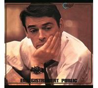 Brel, Jacques - Olympia 1964