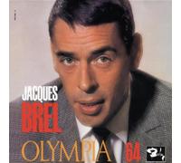 Brel, Jacques - Olympia 64