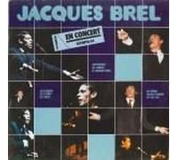 Brel,Jacques - Olympia 64