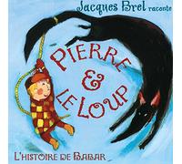 Pierre Et Le Loup