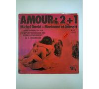 Brel,Jacques - Quand on a Que L'amour