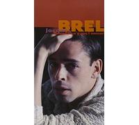 Brel, Jacques - Quand on n'a que l'amour (Coffret Long Box