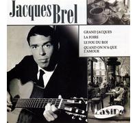 Brel, Jacques - Qu'Avons-Nous Fait Bonnes Gens