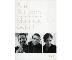 Brel,Jacques - Une Choregraphie de Mauric [Import]
