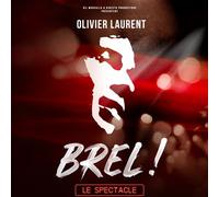 Brel ! Le Spectacle CD