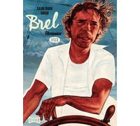Brel : une vie à mille temps - Tome 03