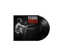 Brel Vinyle