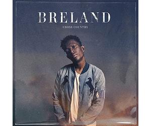 BRELAND - Cross Country