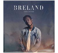 Breland – Cross Country – CD