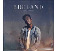 BRELAND - Cross Country [Vinyl] [Import]