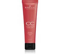 Brelil Professional CC Colour Cream crème colorante pour tous types de cheveux teinte Cherry Red 150 ml