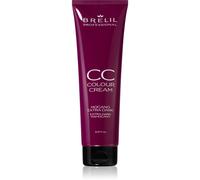 Brelil Professional CC Colour Cream crème colorante pour tous types de cheveux teinte Extra Dark Mahogany 150 ml