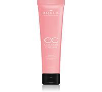Brelil Professional CC Colour Cream crème colorante pour tous types de cheveux teinte Grapefruit Pink 150 ml
