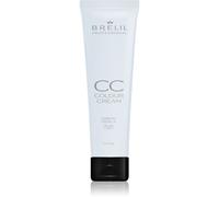 Brelil Professional CC Colour Cream crème colorante pour tous types de cheveux teinte Pearl Grey 150 ml
