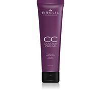 Brelil Professional CC Colour Cream crème colorante pour tous types de cheveux teinte Plum Purple 150 ml