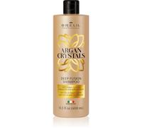 Brelil Professional Cristalli di Argan Deep Fusion Shampoo shampoing hydratant à l'huile d'argan 400 ml