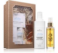 Brelil Professional Gift Set coffret cadeau pour des cheveux brillants et doux