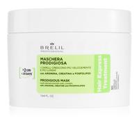 Brelil Professional Hair Express Prodigious Mask masque pour stimuler la repousse des cheveux et renforcer les racines 220 ml