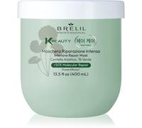 Brelil Professional K-Beauty Intensive Repair Mask masque rénovateur intense 400 ml