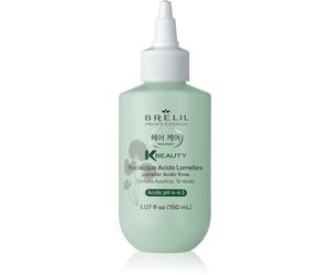 Brelil Professional K-Beauty Lamellar Acidic Rinse soin lamellaire acide 150 ml