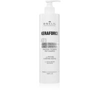 Brelil Professional Keraforce soin avant-shampoing pour tous types de cheveux 500 ml