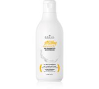 Brelil Professional Milky Sensation BB Shampoo shampoing régénérant pour cheveux fins et abîmés 250 ml