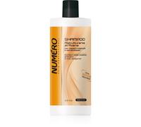 Brelil Professional NUMERO - Shampooing restructurant à l'avoine