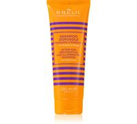 Brelil Professional Solaire After Sun Shampoo shampoing nourrissant pour cheveux exposés au chlore, au soleil et à l'eau salée 250 ml