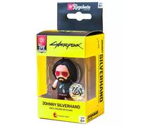 Good Loot Porte-clés Cyberpunk 2077 Johny Silverhand