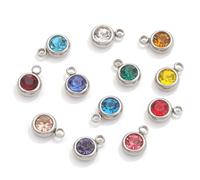 Breloque Acier Inoxydable Doré Als Charms Acier Inoxydable - Pendentif Métal Für Schmuck - Pendentifs En Für Breloques Creation Bijoux (1,160 pièces)
