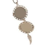 Breloque commémorative pour remise de diplôme - Accessoire pour étudiants et enseignants lors de cérémonies