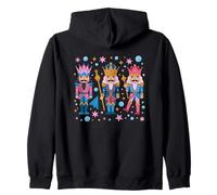Breloque de fête Magique Roi Casse-Noisette Sweat à Capuche