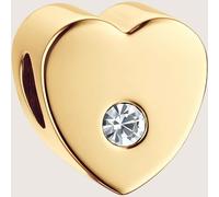 Breloque en acier inoxydable - Bering Jewelry Modèle : MyHeart-2