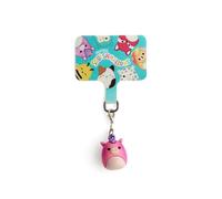 Breloque Mobile - SQUISHMALLOWS - Lola - Design 3D - Universelle - Mixte