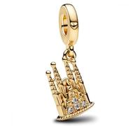 Breloque Pandora 762709C01 Sainte Famille